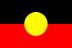National Aboriginal Flag