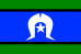 National Torres Straight Islander Flag