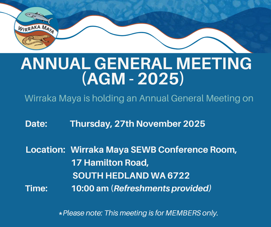 AGM 2025