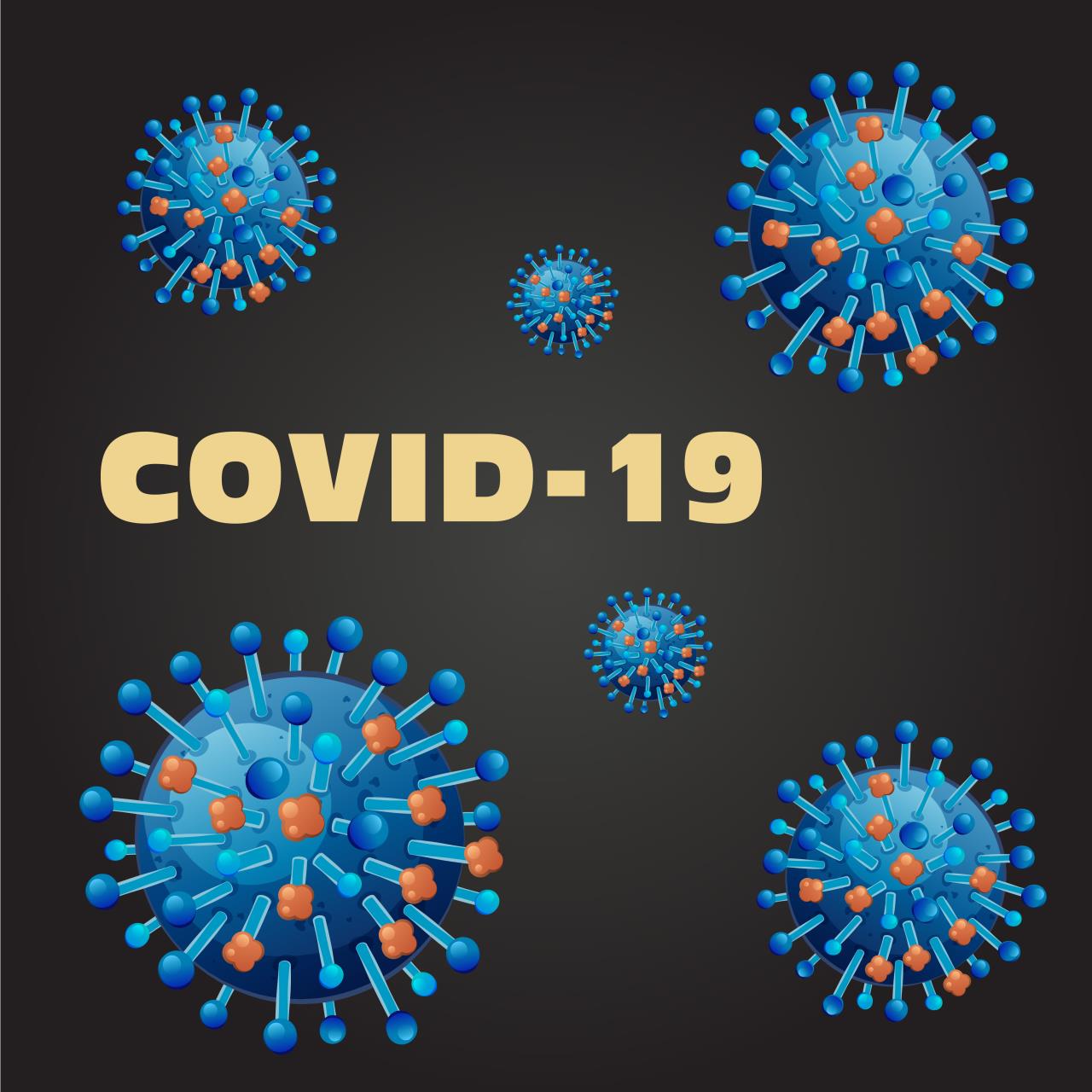 COVID-19 Update