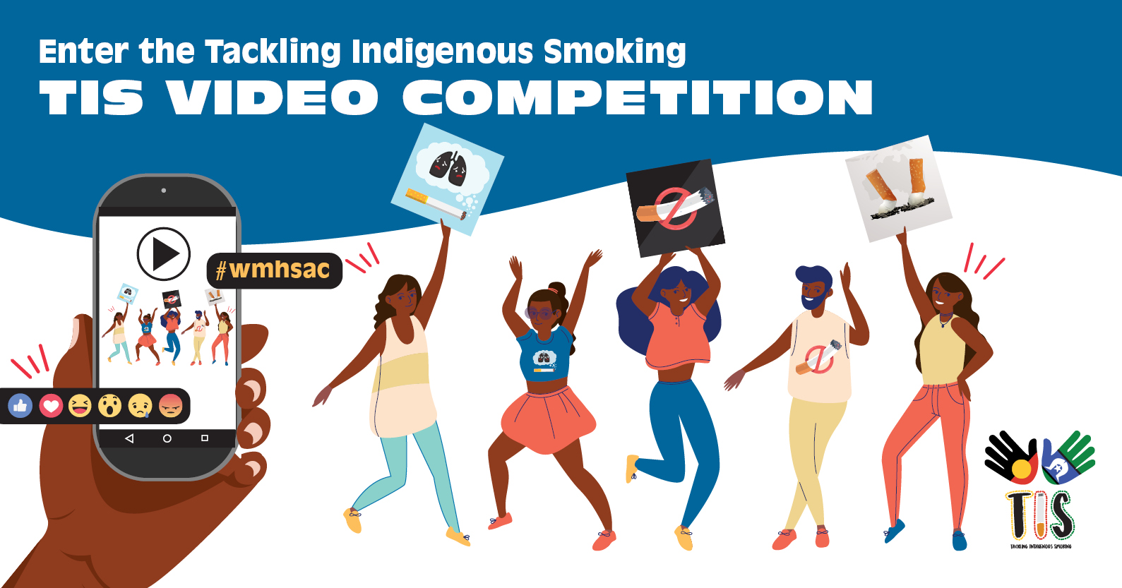TIS Video Competition