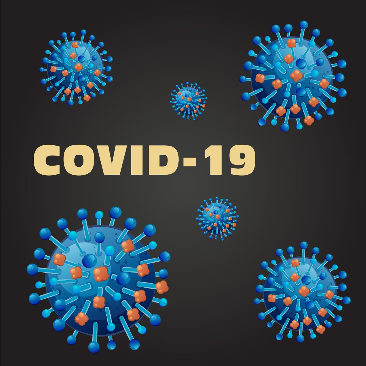 Coronavirus (COVID-19) Management