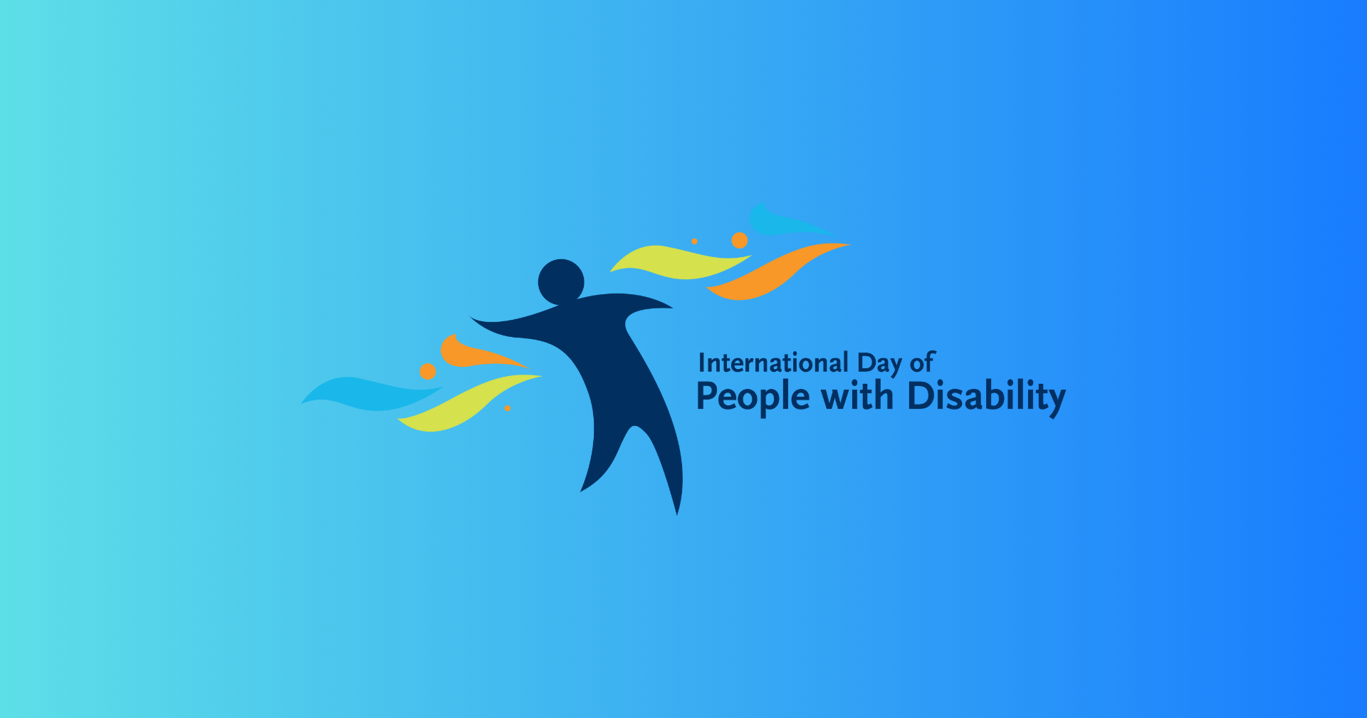 Day of People with Disabilities