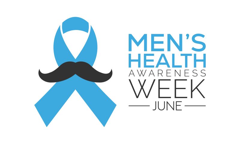 Men's Health Week