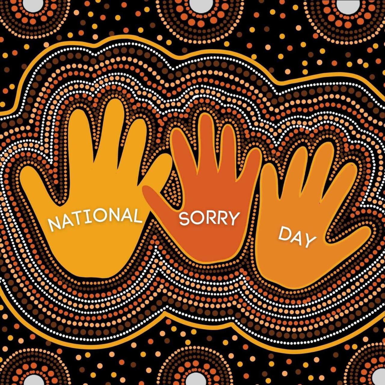 National Sorry Day