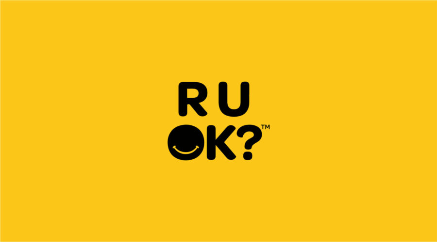 R U OK? Day