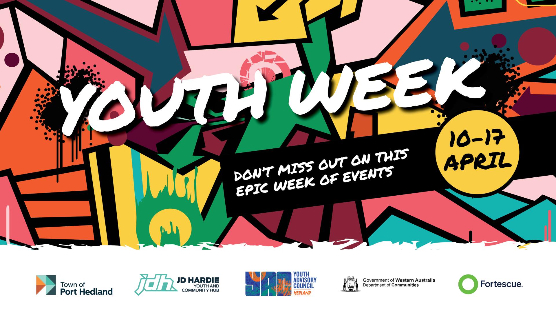 Youth Week