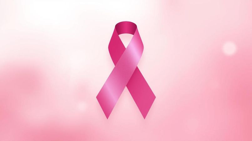Breast Cancer Awareness Month 