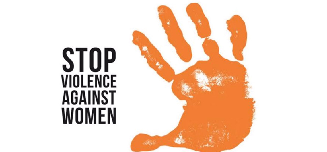 International Day for the Elimination of Violence Against Women